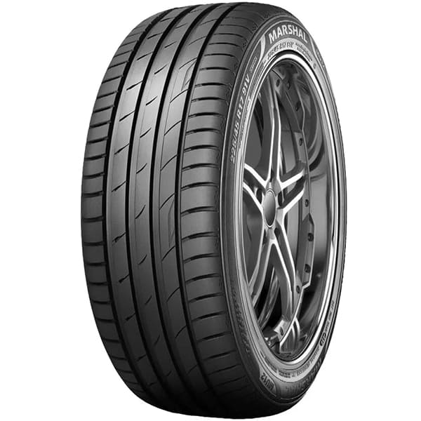 185/55Р15 Marshal MU12 82V